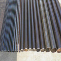 ASTM a 53 Schedule 40 Carbon Steel ERW Steel Pipe